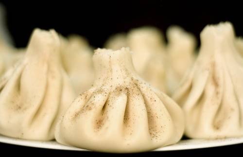 Грузинская Кухня