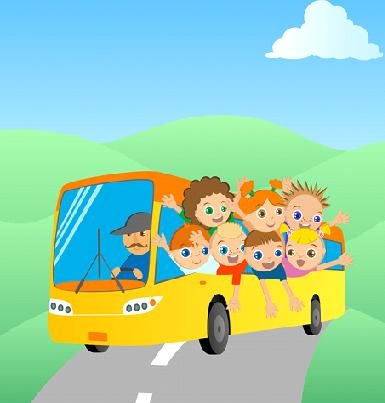 Сказочный Ярославль для детей