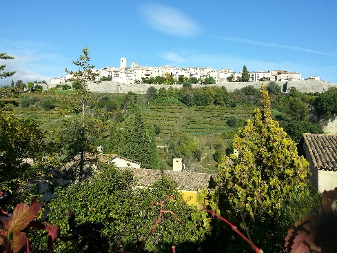 Очарование Прованса