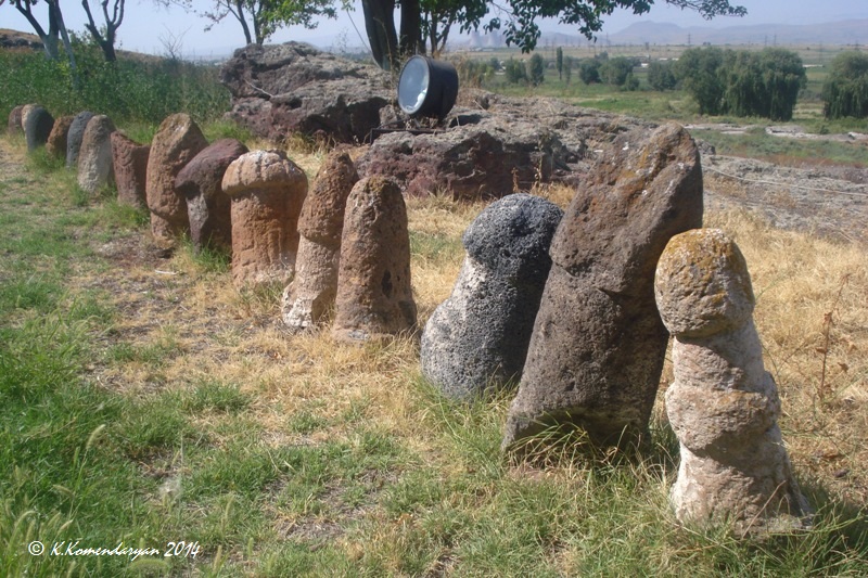 Места с особой энергетикой