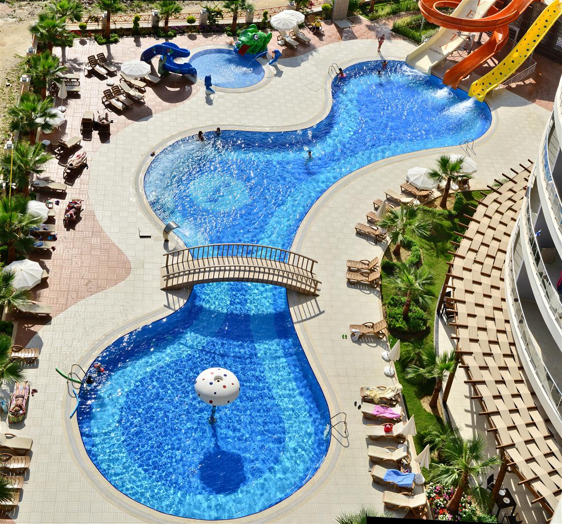 12 причин купить недвижимость в Турции