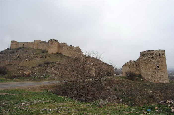 Аскеранская крепость