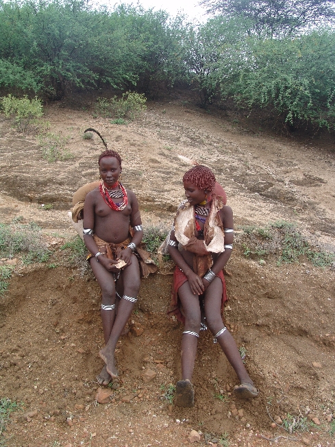 Тур в Долину реки Омо из Аддис Абебы