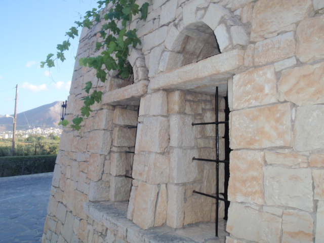 Замки и Крепости Крита