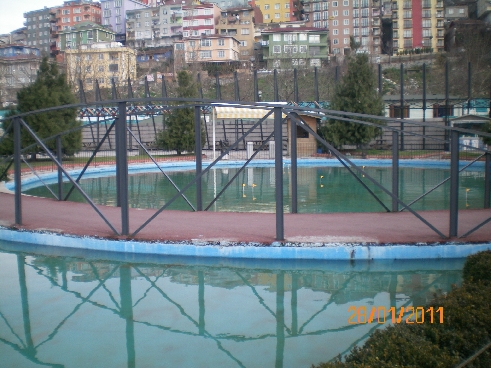 Детский Стамбул