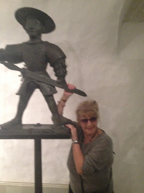 Ратуша в Таллине