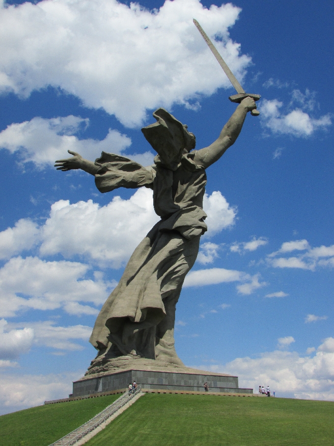 Автомобильная обзорная экскурсия