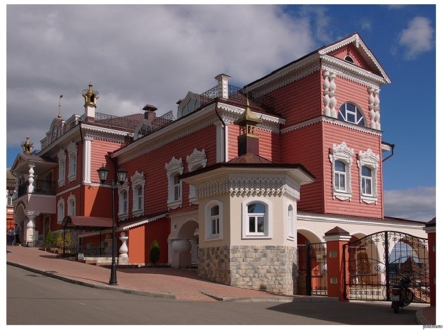 Углич-Мышкин-Мартыново