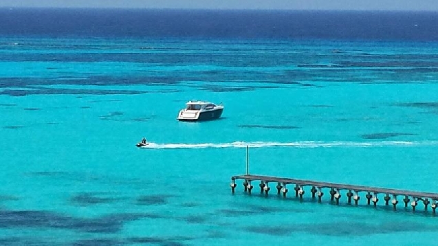 морская рыбалка