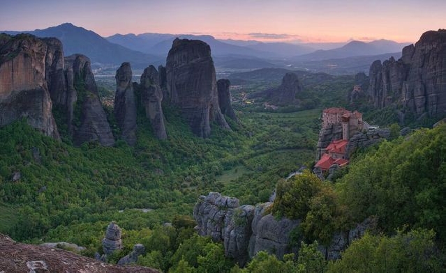 Метеоры. Парящие в воздухе.