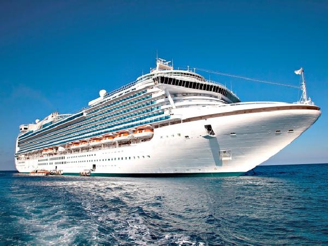 Рим для круизников 