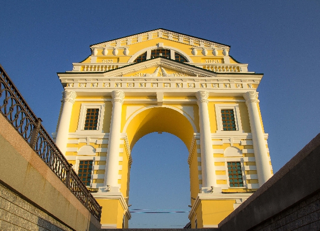 Обзорная экскурсия по Иркутску