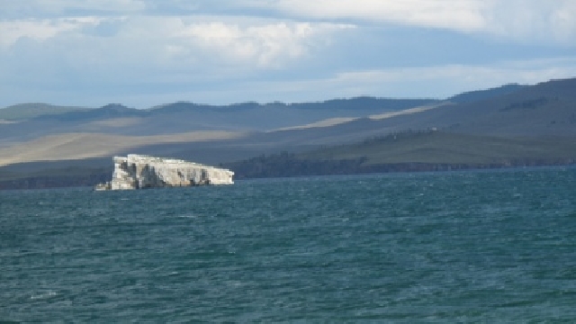 Море впечатлений