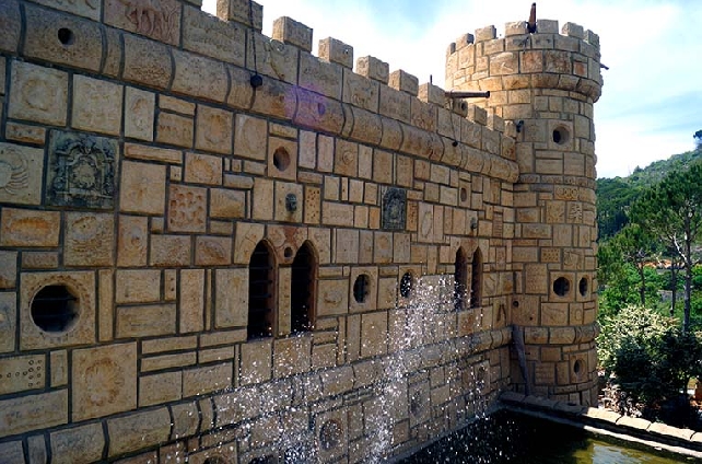 Замок Мусы-Строителя