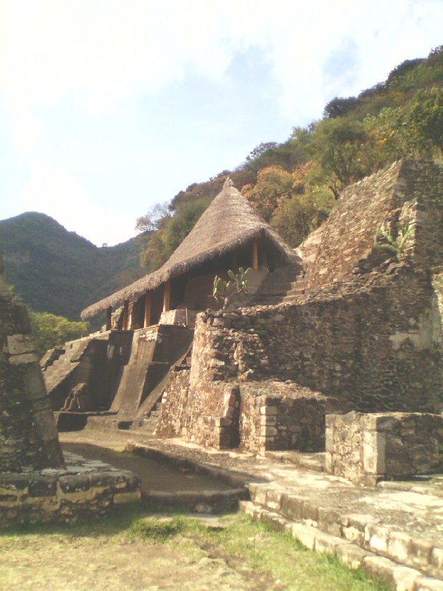 Malinalco