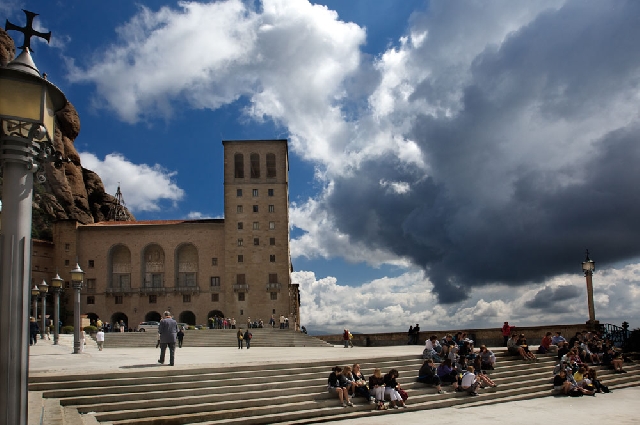 Монтсеррат