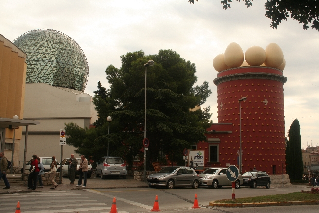 Сальвадор Дали