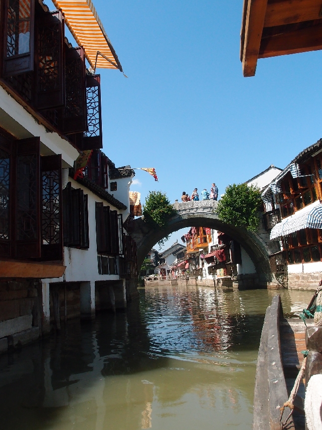 Путешествие в Восточную Венецию