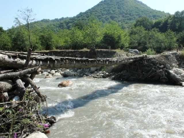 Губа и Кавказский Иерусалим
