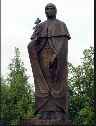 Полоцк - Патриарх земли Белорусской