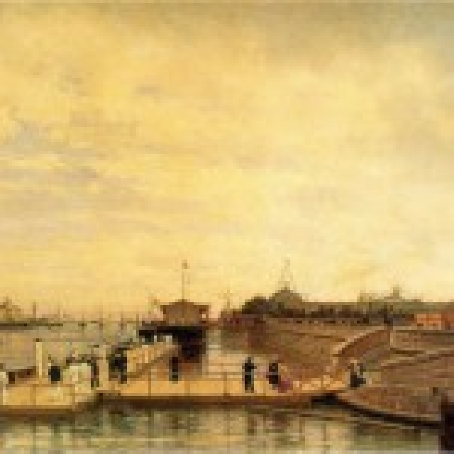 Отличная пешеходная экскурсия 