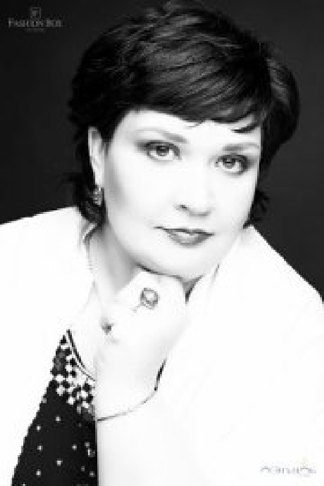 Rundfahrt duch Moskau