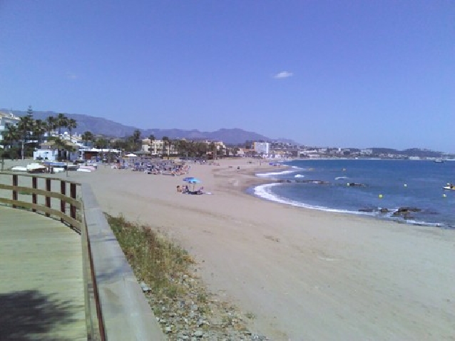 Экскурсия по Costa del Sol