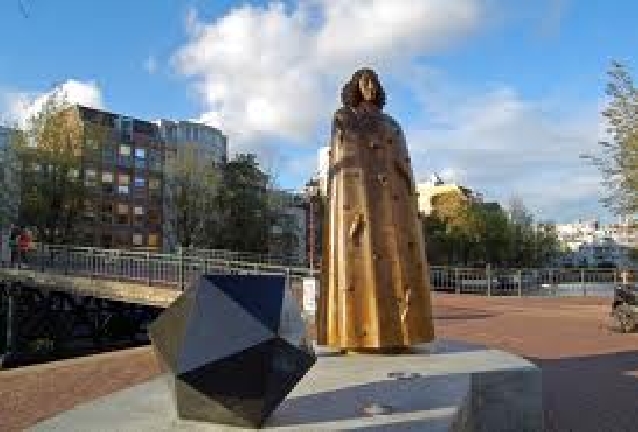 Еврейский Амстердам