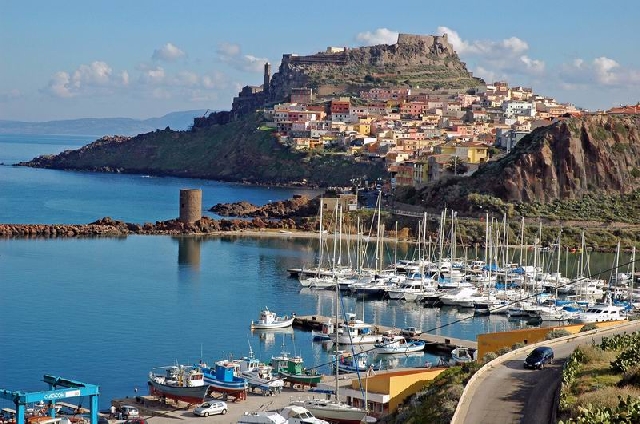 Кастельсардо