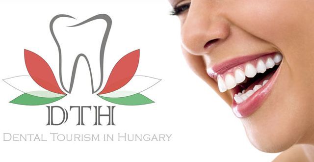 Стоматологический туризм в Венгрии