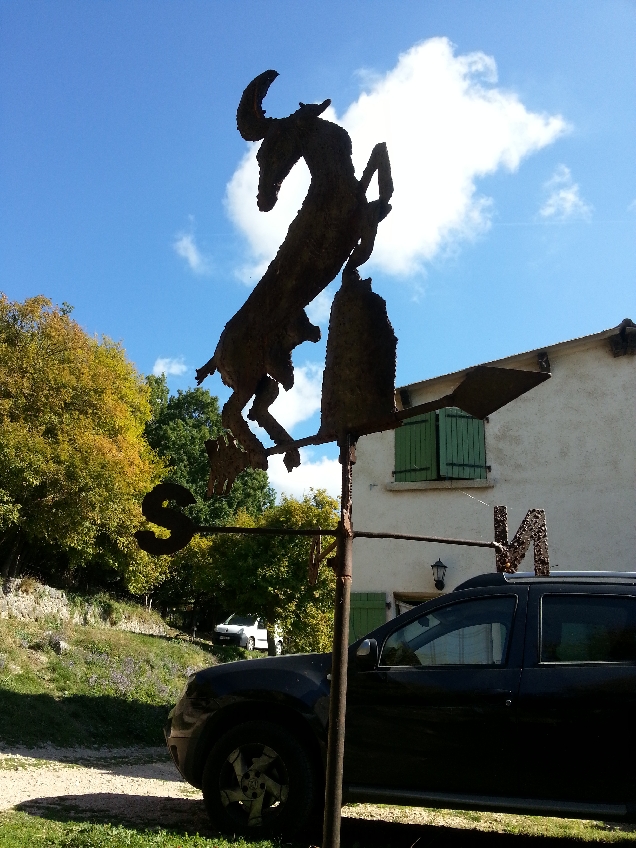 Кухня Прованса - залог долголетия!