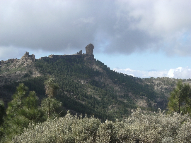 Экскурсия в горы