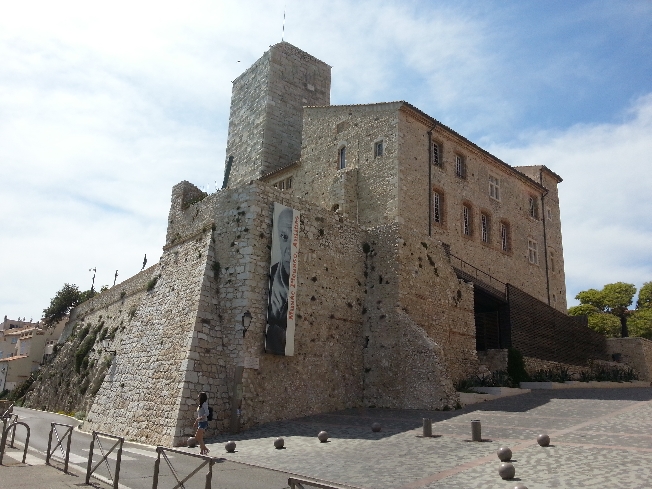 Дорогой Художников-1: Пикассо, Матисс, Шагал