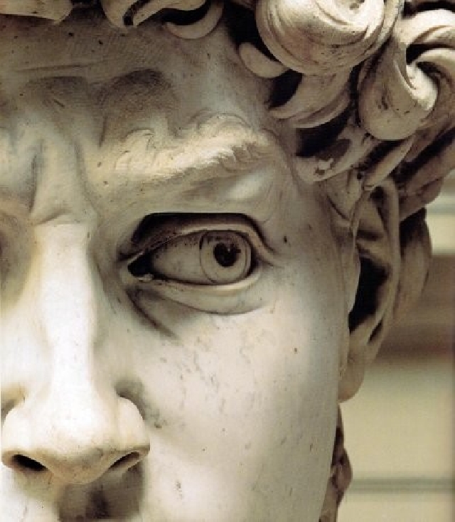 Статуя вакха микеланджело фото