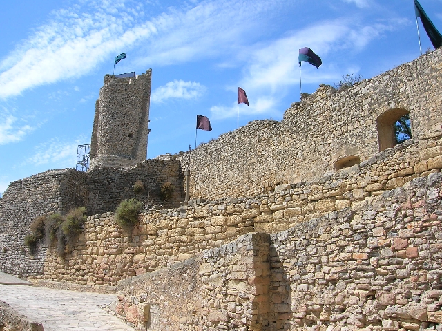 Экскурсии по центральной Каталонии