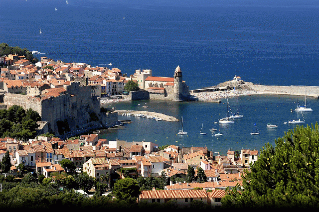 Экскурсии по Южной Франции