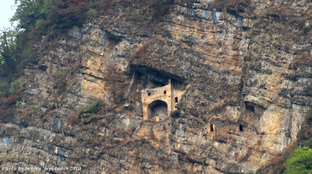 Экскурсия по Загатала — Балакен