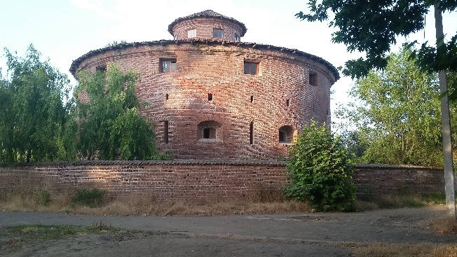 Экскурсия по Ленкорану