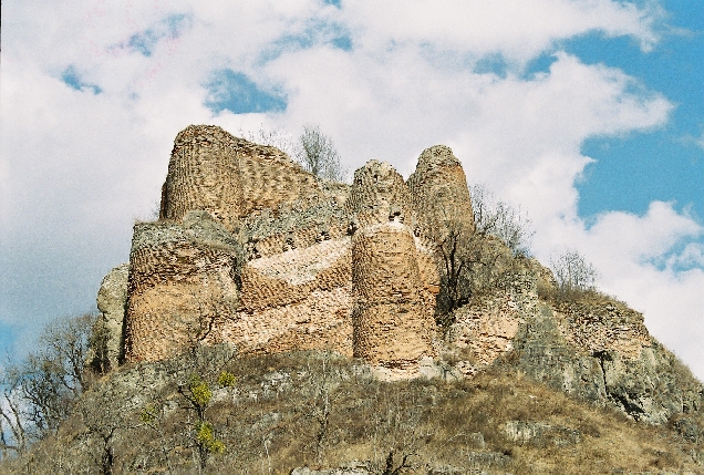 Экскурсия по Гедебеку
