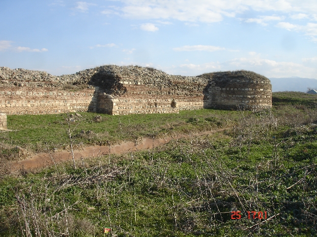Экскурсия по Шамкирю