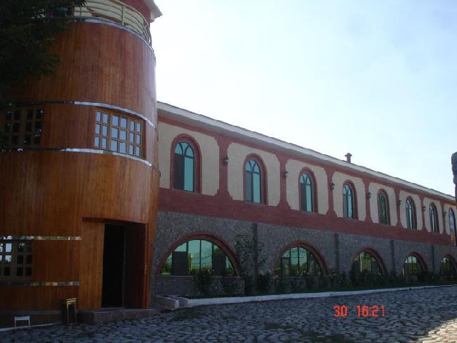 Винная экскурсия