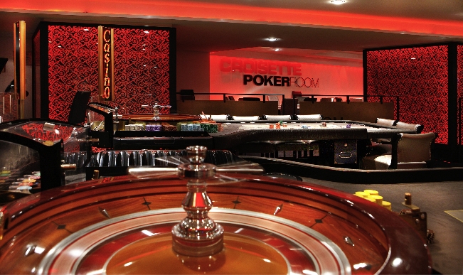 Экскурсия для азартных по казино Французской Ривьере