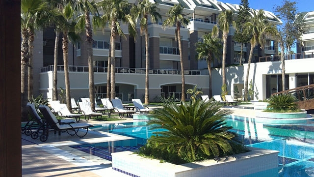 Подбор недвижимости в Сиде