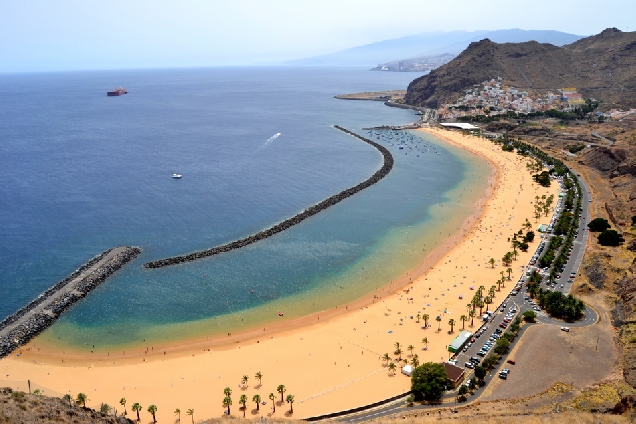 Экскурсия Неизведанный Тенерифе