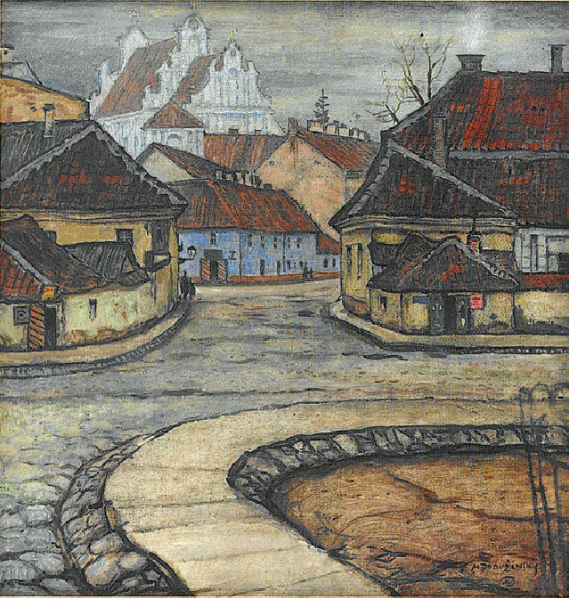 Мои экскурсии