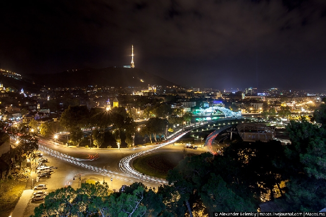 Древняя столица