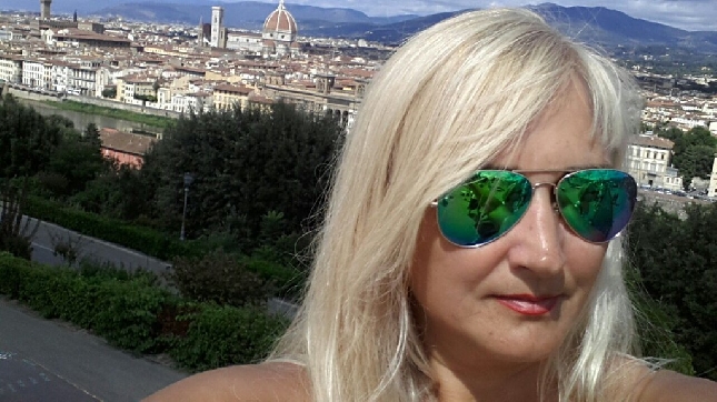 Обзорная по Флоренции и интересные истории!