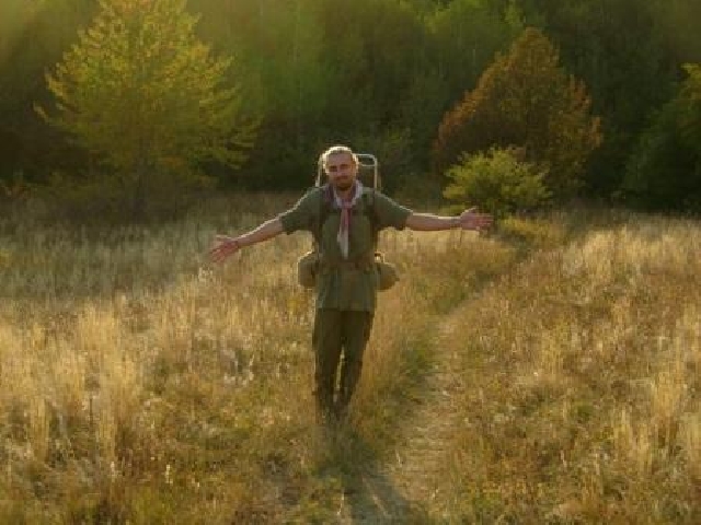 Тропами горных великанов