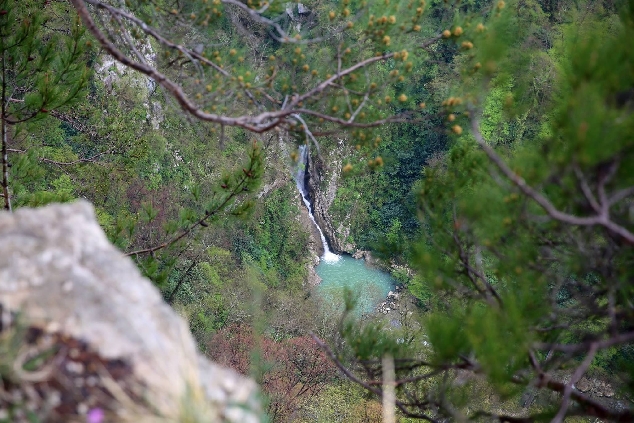 Изюминки национального парка (активный тур)