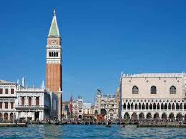 Венеция- романтический дегустационный тур